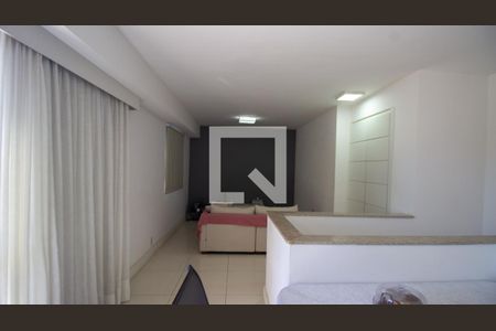 Sala de apartamento à venda com 3 quartos, 155m² em Recreio dos Bandeirantes, Rio de Janeiro