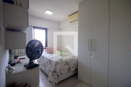 Suíte 1 de apartamento à venda com 3 quartos, 155m² em Recreio dos Bandeirantes, Rio de Janeiro