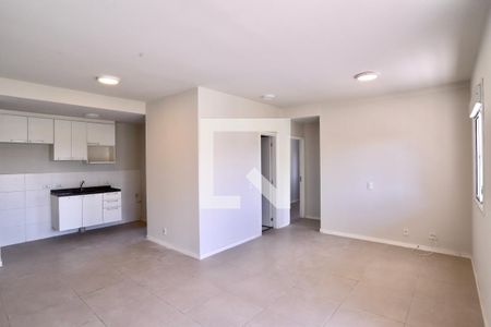 Apartamento para alugar com 73m², 2 quartos e 2 vagasSala