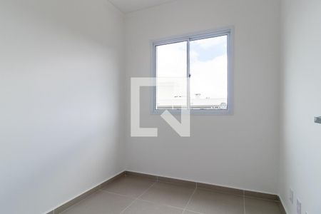 Quarto 1 de apartamento para alugar com 2 quartos, 49m² em Aristocrata, São José dos Pinhais