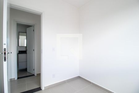 Quarto 1 de apartamento para alugar com 2 quartos, 49m² em Aristocrata, São José dos Pinhais