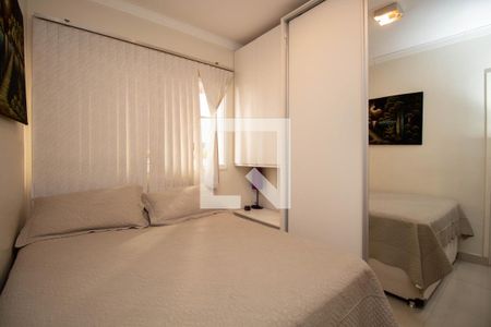 Quarto de apartamento para alugar com 1 quarto, 40m² em Águas Claras, Brasília