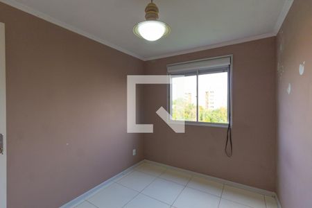 Quarto 1 de apartamento à venda com 2 quartos, 47m² em Olaria, Canoas