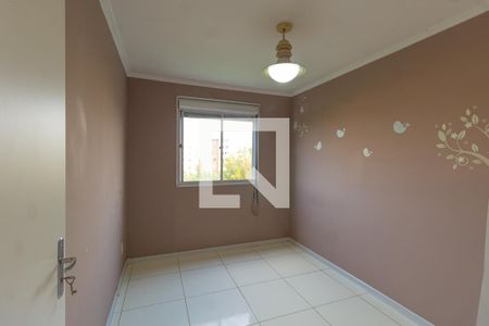 Quarto 1 de apartamento à venda com 2 quartos, 47m² em Olaria, Canoas