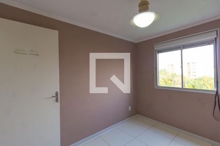 Quarto 1 de apartamento à venda com 2 quartos, 47m² em Olaria, Canoas