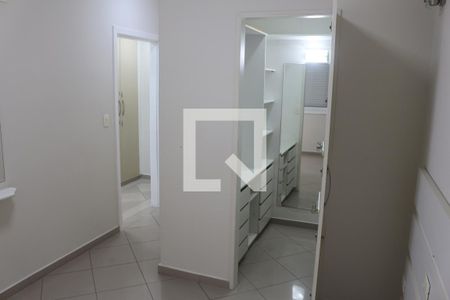 Suíte 1 de apartamento para alugar com 3 quartos, 140m² em Centro, São Caetano do Sul