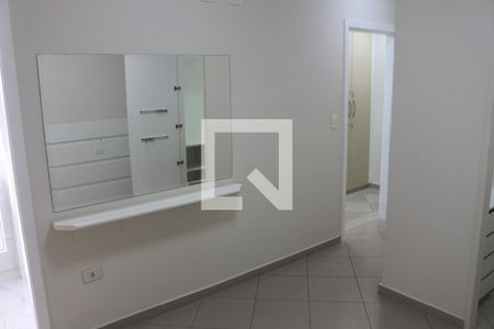 Suíte 1 de apartamento para alugar com 3 quartos, 140m² em Centro, São Caetano do Sul