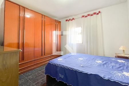 Quarto 1 de casa à venda com 3 quartos, 150m² em Vila Vianas, São Bernardo do Campo