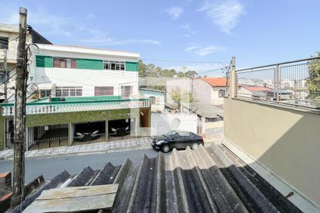 Vista - Quarto 1 de casa à venda com 3 quartos, 150m² em Vila Vianas, São Bernardo do Campo