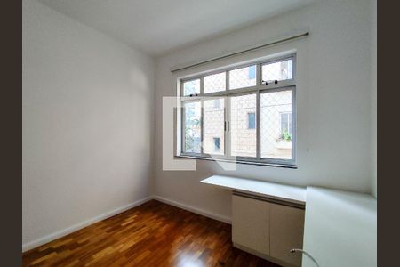 Quarto 1 de apartamento à venda com 3 quartos, 131m² em Savassi, Belo Horizonte