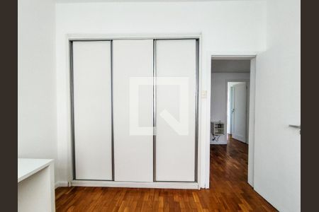 Quarto 1 de apartamento à venda com 3 quartos, 131m² em Savassi, Belo Horizonte