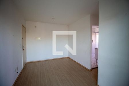 Sala  de apartamento para alugar com 2 quartos, 48m² em Cidade Líder, São Paulo