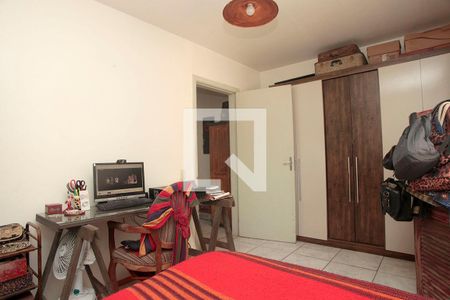 Quarto 1 de apartamento para alugar com 2 quartos, 68m² em Jardim do Salso, Porto Alegre