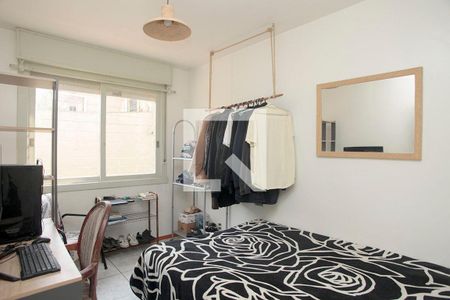 Quarto 2 de apartamento para alugar com 2 quartos, 68m² em Jardim do Salso, Porto Alegre