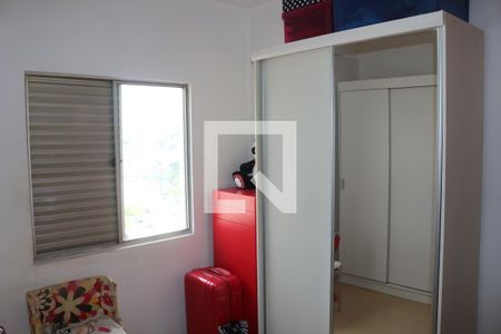 Quarto 2 de apartamento para alugar com 2 quartos, 55m² em Olímpico, São Caetano do Sul