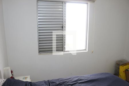 Quarto 1 de apartamento para alugar com 2 quartos, 55m² em Olímpico, São Caetano do Sul