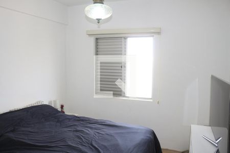 Quarto 1 de apartamento para alugar com 2 quartos, 55m² em Olímpico, São Caetano do Sul