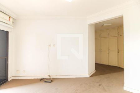 Suíte de apartamento à venda com 4 quartos, 109m² em Tatuapé, São Paulo