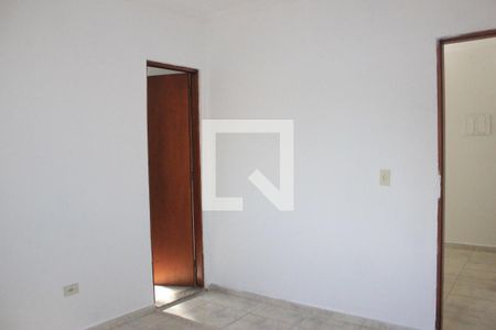 Quarto 1 de kitnet/studio para alugar com 1 quarto, 40m² em Parque Continental Ii, Guarulhos