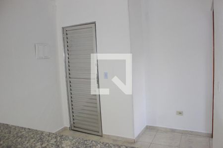 Sala de kitnet/studio para alugar com 1 quarto, 40m² em Parque Continental Ii, Guarulhos