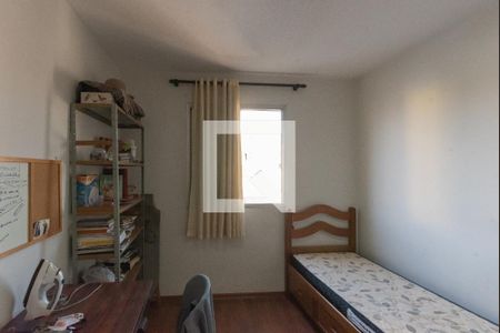 Quarto 1 de apartamento para alugar com 3 quartos, 78m² em São Bernardo, Campinas