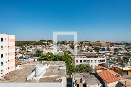 Sala 1 de apartamento à venda com 3 quartos, 180m² em Monsenhor Messias, Belo Horizonte