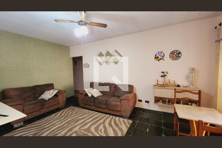 Sala de casa à venda com 3 quartos, 197m² em Vila Santa Terezinha, Várzea Paulista