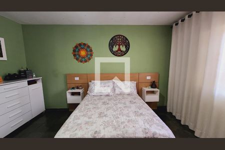 Quarto 1 de casa à venda com 3 quartos, 197m² em Vila Santa Terezinha, Várzea Paulista