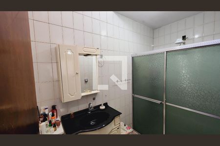 Banheiro do Quarto 1 de casa à venda com 3 quartos, 197m² em Vila Santa Terezinha, Várzea Paulista