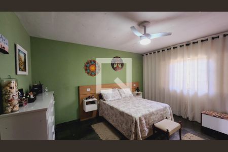 Quarto 1 de casa à venda com 3 quartos, 197m² em Vila Santa Terezinha, Várzea Paulista