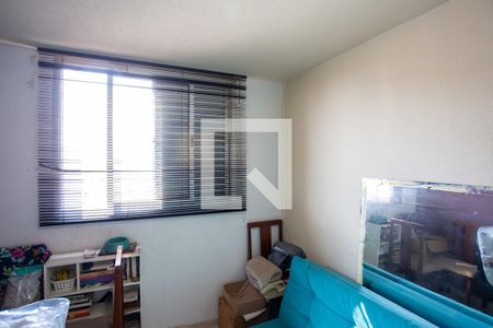 Quarto 1 de apartamento à venda com 2 quartos, 60m² em Cidade Ademar, Diadema