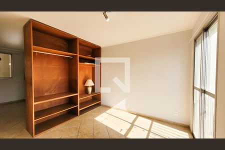 Quarto de kitnet/studio à venda com 1 quarto, 46m² em Vila Itapura, Campinas