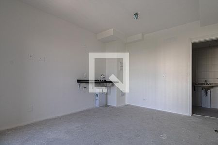 Apartamento à venda com 27m², 1 quarto e sem vagaStudio