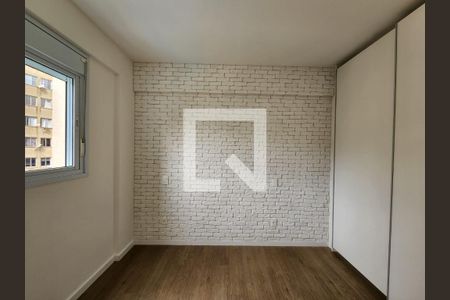 Quarto Suíte 2 de apartamento à venda com 3 quartos, 85m² em Vila Paris, Belo Horizonte