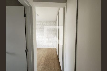 Quarto Suíte 1 de apartamento à venda com 3 quartos, 85m² em Vila Paris, Belo Horizonte