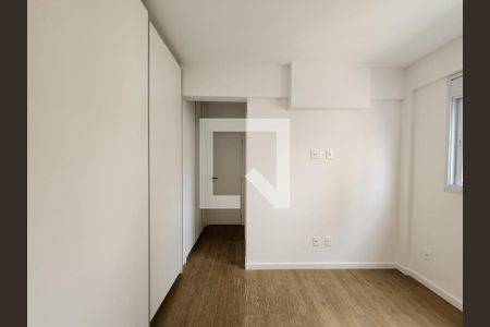 Quarto Suíte 1 de apartamento à venda com 3 quartos, 85m² em Vila Paris, Belo Horizonte