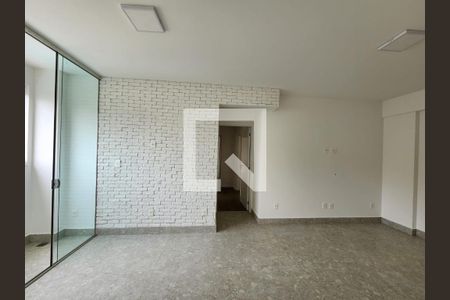 Sala de apartamento à venda com 3 quartos, 85m² em Vila Paris, Belo Horizonte