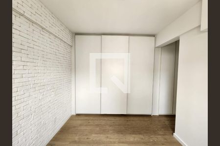 Quarto Suíte 1 de apartamento à venda com 3 quartos, 85m² em Vila Paris, Belo Horizonte