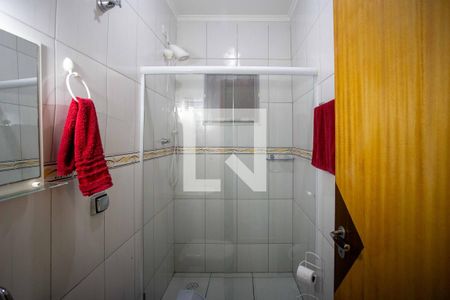 Banheiro Social 2 de casa à venda com 5 quartos, 284m² em Assunção, São Bernardo do Campo