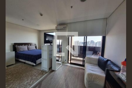 Foto 08 de apartamento à venda com 1 quarto, 74m² em Itaim Bibi, São Paulo