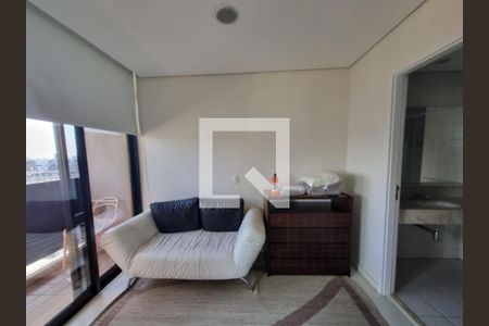 Foto 02 de apartamento à venda com 1 quarto, 74m² em Itaim Bibi, São Paulo