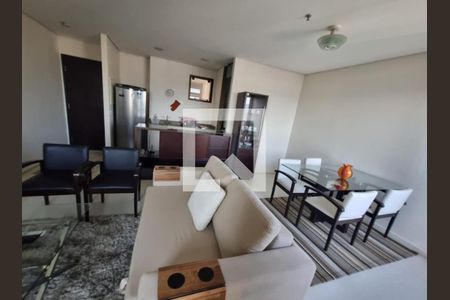 Foto 10 de apartamento à venda com 1 quarto, 74m² em Itaim Bibi, São Paulo