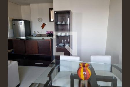 Foto 04 de apartamento à venda com 1 quarto, 74m² em Itaim Bibi, São Paulo