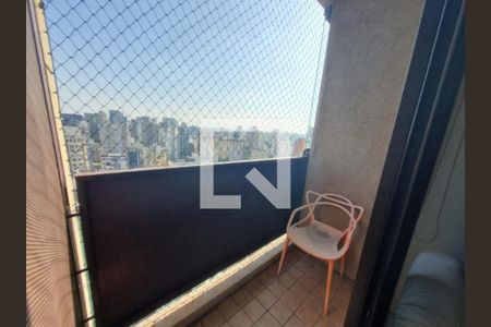 Foto 13 de apartamento à venda com 1 quarto, 74m² em Itaim Bibi, São Paulo