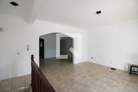 Sala  de casa à venda com 1 quarto, 267m² em Pq Res. Selecta Ii, São Bernardo do Campo