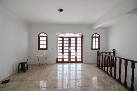 Sala  de casa à venda com 1 quarto, 267m² em Pq Res. Selecta Ii, São Bernardo do Campo