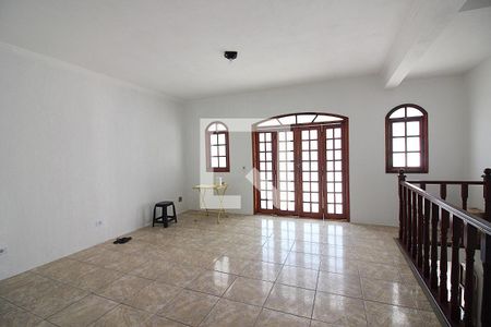 Sala  de casa à venda com 1 quarto, 267m² em Pq Res. Selecta Ii, São Bernardo do Campo