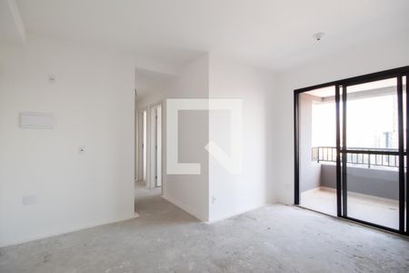 Apartamento à venda com 71m², 3 quartos e 2 vagasSala