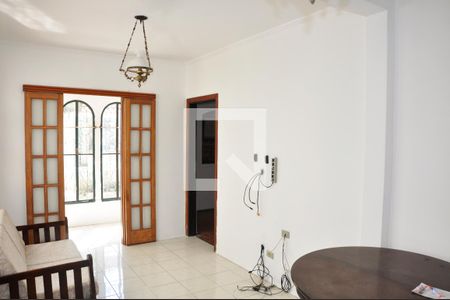 Sala de casa para alugar com 2 quartos, 90m² em Jardim do Colégio (zona Norte), São Paulo