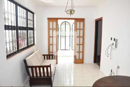 Sala de casa para alugar com 2 quartos, 90m² em Jardim do Colégio (zona Norte), São Paulo